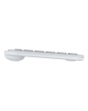 LOGITECH POP ICON KEYS - OFF WHITE - KLAWIATURA BEZPRZEWODOWA - nr 4