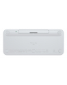 LOGITECH POP ICON KEYS - OFF WHITE - KLAWIATURA BEZPRZEWODOWA - nr 5