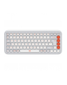 LOGITECH POP ICON KEYS - OFF WHITE - KLAWIATURA BEZPRZEWODOWA - nr 7