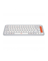 LOGITECH POP ICON KEYS - OFF WHITE - KLAWIATURA BEZPRZEWODOWA - nr 8