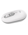 LOGITECH POP MOUSE - OFF-WHITE - MYSZ BEZPRZEWODOWA - nr 1
