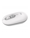 LOGITECH POP MOUSE - OFF-WHITE - MYSZ BEZPRZEWODOWA - nr 4