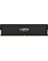 Crucial Pro DDR5-6000       16GB UDIMM CL36 (16Gbit) Overclocking - nr 12
