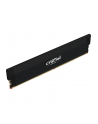 Crucial Pro DDR5-6000       16GB UDIMM CL36 (16Gbit) Overclocking - nr 2