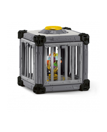 Schleich Eldrador Creatures BattleCave Superkristalle  42702 nr 2