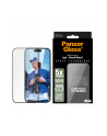 PanzerGlass Ceramic Screen Pczerwonyector iPhone 16 | 15 | Ultra-Wide Fit - nr 10