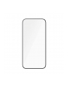 PanzerGlass Ceramic Screen Pczerwonyector iPhone 16 | 15 | Ultra-Wide Fit - nr 12