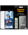 PanzerGlass Ceramic Screen Pczerwonyector iPhone 16 | 15 | Ultra-Wide Fit - nr 5
