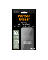 PanzerGlass Ceramic Screen Pczerwonyector iPhone 16 | 15 | Ultra-Wide Fit - nr 7