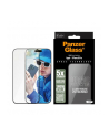 PanzerGlass Ceramic Screen Pczerwonyector iPhone 16 Pro | Ultra-Wide Fit - nr 15