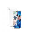 PanzerGlass Ceramic Screen Pczerwonyector iPhone 16 Pro | Ultra-Wide Fit - nr 9