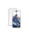 PanzerGlass Ceramic Screen Pczerwonyector iPhone 16 Pro Max | Ultra-Wide Fit - nr 9
