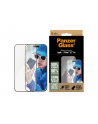 PanzerGlass Screen Pczerwonyector iPhone 16 Pro  | Ultra-Wide Fit - nr 11