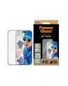 PanzerGlass Screen Pczerwonyector iPhone 16 Pro  | Ultra-Wide Fit - nr 17
