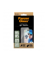 PanzerGlass Screen Pczerwonyector iPhone 16 Pro  | Ultra-Wide Fit - nr 18