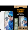 PanzerGlass Screen Pczerwonyector iPhone 16 Pro  | Ultra-Wide Fit - nr 6