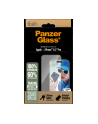 PanzerGlass Screen Pczerwonyector iPhone 16 Pro  | Ultra-Wide Fit - nr 7