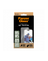 PanzerGlass Screen Pczerwonyector iPhone 16 Pro Max | Ultra-Wide Fit - nr 15