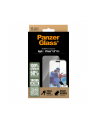 PanzerGlass Screen Pczerwonyector iPhone 16 Pro Max | Ultra-Wide Fit - nr 3