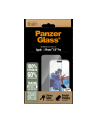 PanzerGlass Screen Pczerwonyector iPhone 16 Pro Max | Ultra-Wide Fit - nr 7