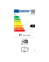 metz 40'', FHD 1920x1080, Google TV, Black, LED 60Hz, DV, 220nits, DA, AV1, 2x10W, Energy E, BT, WiFi, 2 HDMI 1.4, 2xUSB, 24 months - nr 10