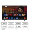 metz 40'', FHD 1920x1080, Google TV, Black, LED 60Hz, DV, 220nits, DA, AV1, 2x10W, Energy E, BT, WiFi, 2 HDMI 1.4, 2xUSB, 24 months - nr 7
