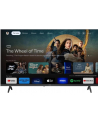 metz 40'', FHD 1920x1080, Google TV, Black, LED 60Hz, DV, 220nits, DA, AV1, 2x10W, Energy E, BT, WiFi, 2 HDMI 1.4, 2xUSB, 24 months - nr 8