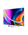 metz 50'', UHD, Google TV, Black, QLED 60Hz, DV, 300nits, DA, AV1, 2x10W, Energy F, BT5.1, WiFi5G, 3 HDMI 2.0, 2xUSB, 24 months - nr 23