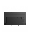 metz 50'', UHD, Google TV, Black, QLED 60Hz, DV, 300nits, DA, AV1, 2x10W, Energy F, BT5.1, WiFi5G, 3 HDMI 2.0, 2xUSB, 24 months - nr 25