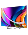 metz 50'', UHD, Google TV, Black, QLED 60Hz, DV, 300nits, DA, AV1, 2x10W, Energy F, BT5.1, WiFi5G, 3 HDMI 2.0, 2xUSB, 24 months - nr 6