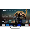 metz 50'', UHD, Google TV, Black, QLED 60Hz, DV, 300nits, DA, AV1, 2x10W, Energy F, BT5.1, WiFi5G, 3 HDMI 2.0, 2xUSB, 24 months - nr 8