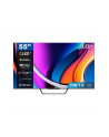metz 55'', UHD, Google TV, Black, QLED 60Hz, DV, 300nits, DA, AV1, 2x10W, Energy F, BT5.1, WiFi5G, 3 HDMI 2.0, 2xUSB, 24 months - nr 3