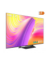 metz 65'', UHD, Google TV, Black, miniLED 120Hz, DV IQ, 550/1000nits, DA, AV1, 2x15W, Energy F, BT5.1 WiFi5G, 3 HDMI 2.1, 2xUSB, 24 months - nr 1