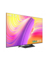 metz 65'', UHD, Google TV, Black, miniLED 120Hz, DV IQ, 550/1000nits, DA, AV1, 2x15W, Energy F, BT5.1 WiFi5G, 3 HDMI 2.1, 2xUSB, 24 months - nr 2