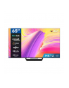 metz 65'', UHD, Google TV, Black, miniLED 120Hz, DV IQ, 550/1000nits, DA, AV1, 2x15W, Energy F, BT5.1 WiFi5G, 3 HDMI 2.1, 2xUSB, 24 months - nr 3