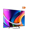 metz 65'', UHD, Google TV, Black, QLED 60Hz, DV, 350nits, DA, AV1, 2x10W, Energy F, BT5.1, WiFi5G, 3 HDMI 2.0, 2xUSB, 24 months - nr 1