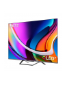 metz 65'', UHD, Google TV, Black, QLED 60Hz, DV, 350nits, DA, AV1, 2x10W, Energy F, BT5.1, WiFi5G, 3 HDMI 2.0, 2xUSB, 24 months - nr 4