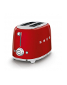 SMEG TSF01RD-(wersja europejska) Toaster czerwony - nr 6