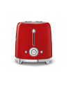 SMEG TSF01RD-(wersja europejska) Toaster czerwony - nr 7