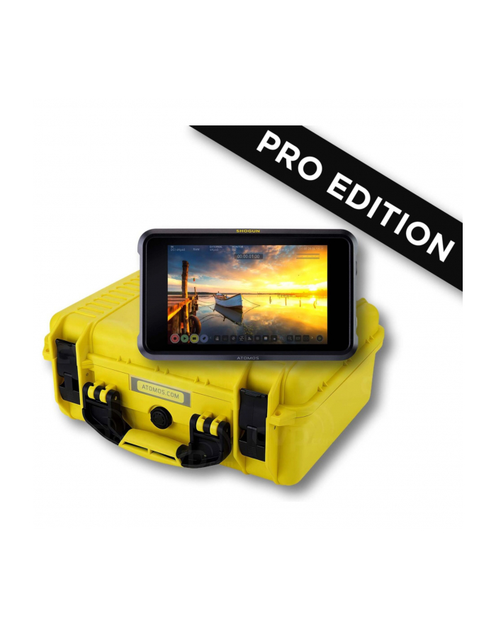 Atomos Shogun classic Pro Edition główny