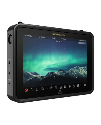 Atomos Shogun Ultra Pro Edition