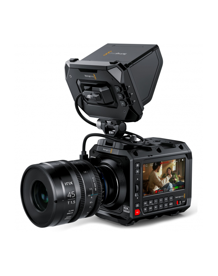 Blackmagic Design Pyxis Monitor Kit główny