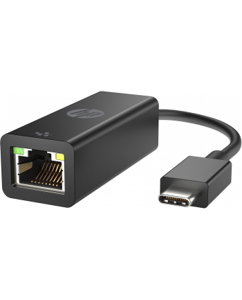 Hp USB-C to RJ45 Adapter (V7W66AA)