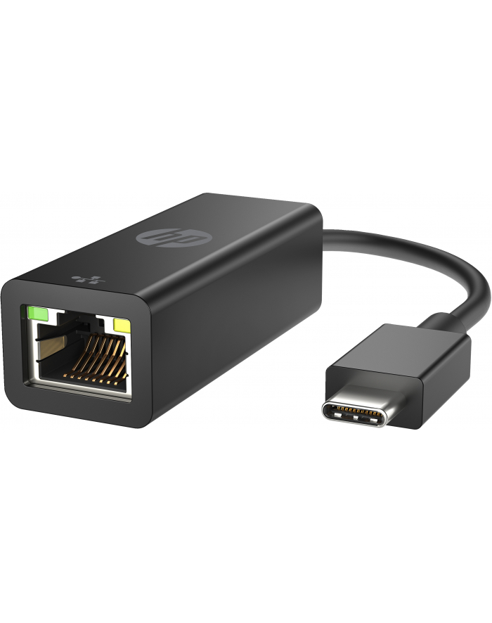 Hp USB-C to RJ45 Adapter (V7W66AA) główny