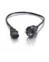 CablesToGo 10m Power Cable (88547) - nr 1