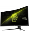 Msi 34'' MAG 345CQRDE (9S6-3DD14H-003) - nr 2