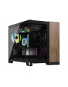 Corsair Obudowa 2500X czarno-brązowa (CC-9011286-WW) (CC9011286WW) - nr 1