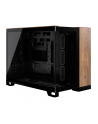 Corsair Obudowa 2500X czarno-brązowa (CC-9011286-WW) (CC9011286WW) - nr 8