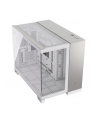 Corsair Obudowa 2500X biało-srebrna (CC-9011289-WW) (CC9011289WW) - nr 17