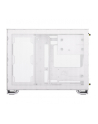 Corsair Obudowa 2500X biało-srebrna (CC-9011289-WW) (CC9011289WW) - nr 20